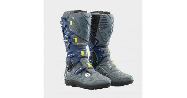 Sidi crossfire clearance 3 srs husqvarna