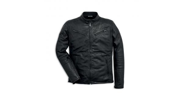 Ducati on sale soul jacket