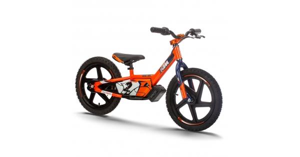 Ktm sx electric fashion bike