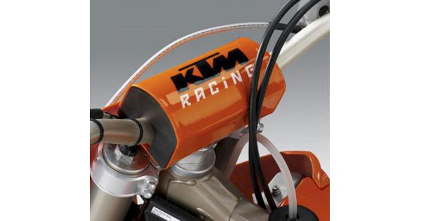 PARACOLPI MANUBRIO - KTM POWER PARTS