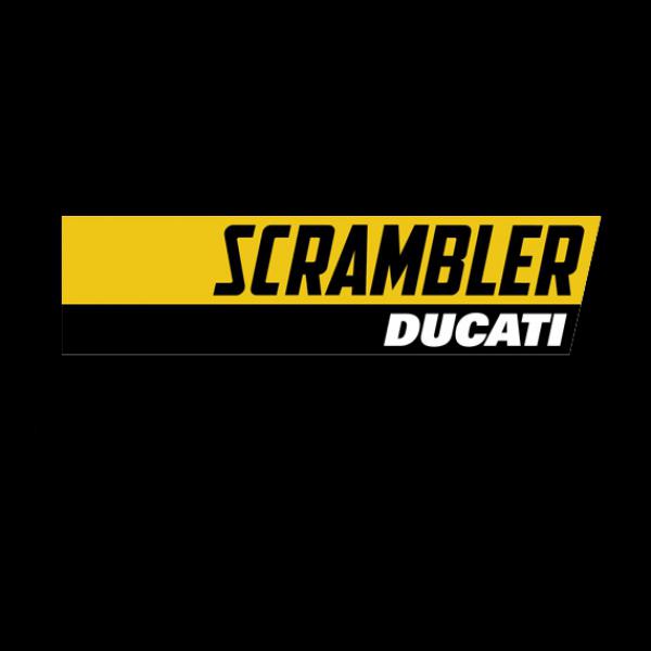 SCRAMBLER