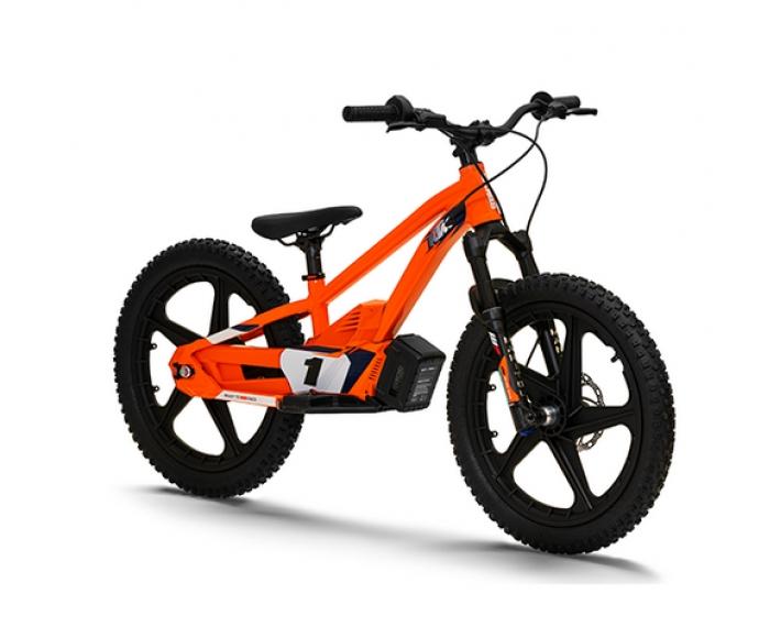 Ktm sx electric fashion bike