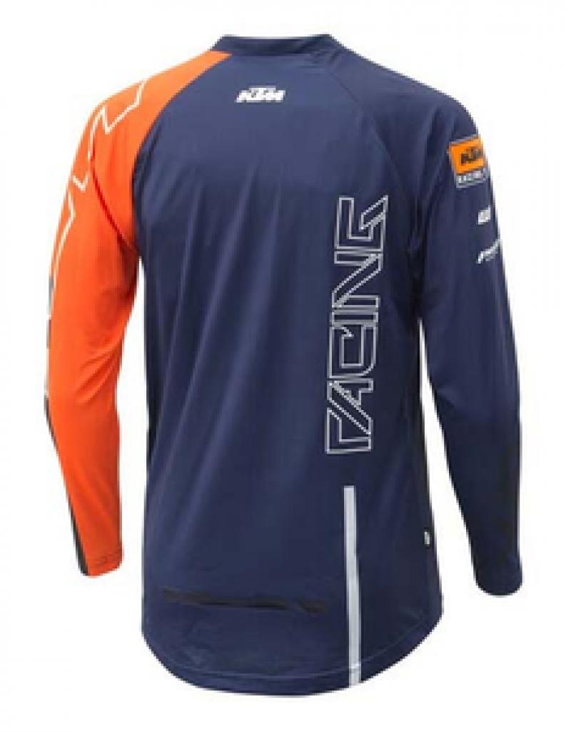 Maglia ktm bambino online