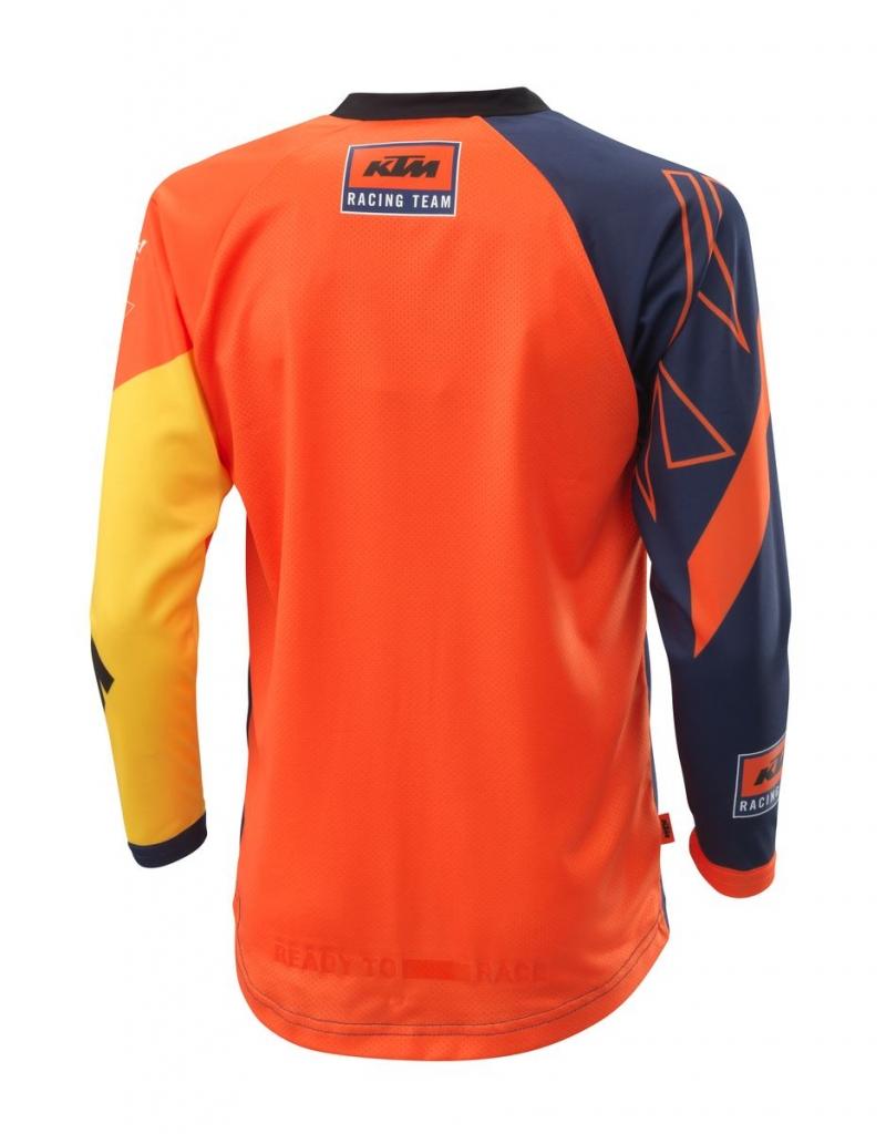 Maglia cheap ktm bambino