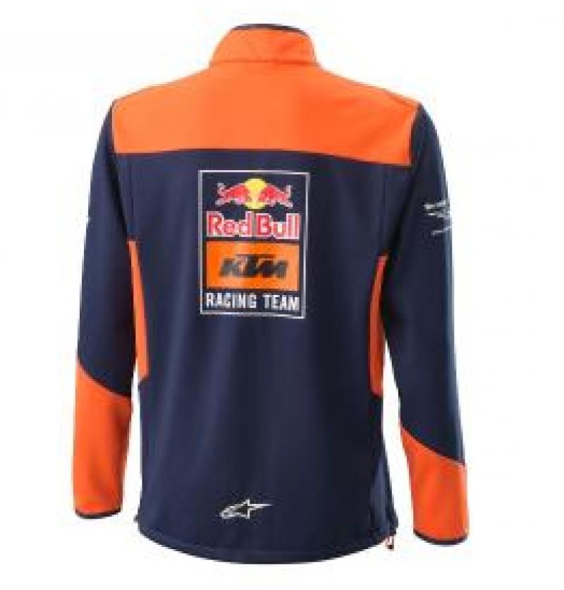 Abbigliamento 2024 casual ktm